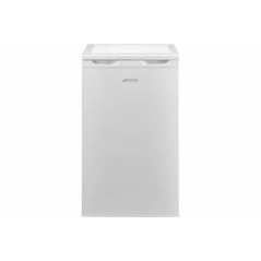 Congélateur top SMEG CONGÉLATEUR TOP SHZ373517 63L 41DB AUTOPORTANTE BLANC