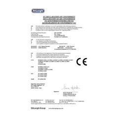 Climatiseur mobile DELONGHI PAC EM90SILENT CL.A