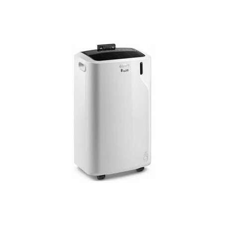 Climatiseur mobile DELONGHI CLIMATISEUR MOBILE 2600W 25M² PACEM93SILENT