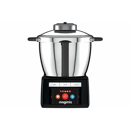 Robot cuiseur MAGIMIX COOK EXPERT NOIR 18903