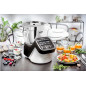 Robot cuiseur MOULINEX COMPANION XL HF809820 RECONDITIONNÉ