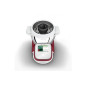 Robot cuiseur MOULINEX RECONDITIONNE I-COMPANION TOUCH XL 1550 W ROUGE - HF934510R Robot cuiseur MOULINEX RECONDITIONNE I-COMPANION TOUCH XL 1550 W ROUGE - HF934510R