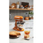 Robot pâtissier KITCHENAID 5KSM175PSEHY ARTISAN HONEY Robot pâtissier KITCHENAID 5KSM175PSEHY ARTISAN HONEY
