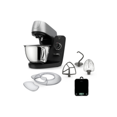 Robot pâtissier MOULINEX YY5172FG COACH + BALANCE