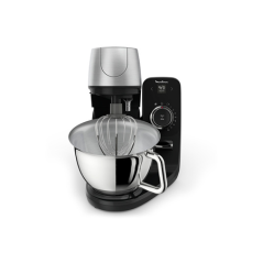 Robot pâtissier MOULINEX YY5172FG COACH + BALANCE