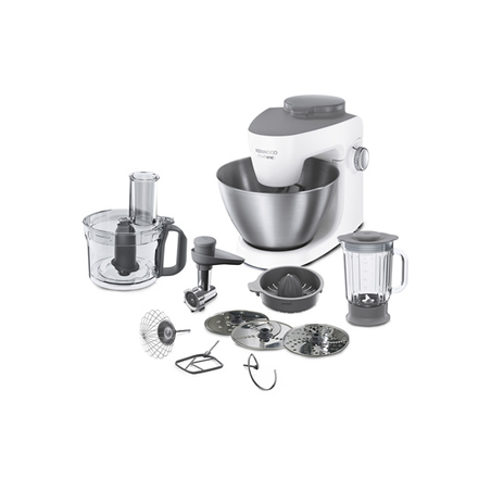 Robot pâtissier KENWOOD KHH323WH MULTIONE