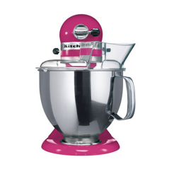 Robot pâtissier KITCHENAID 5KSM150 PSECB FUSHIA