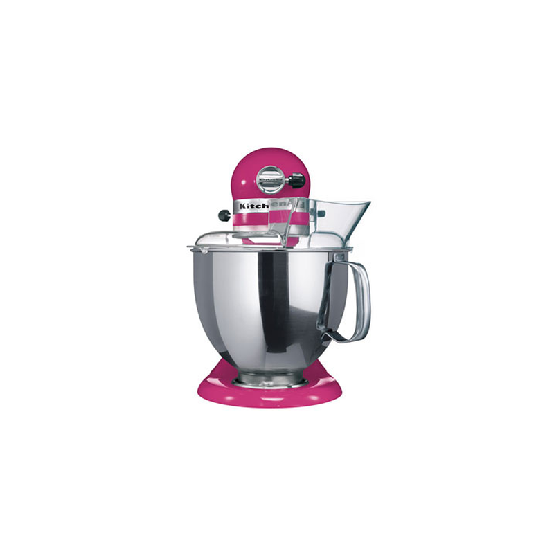 Robot pâtissier KITCHENAID 5KSM150 PSECB FUSHIA Robot pâtissier KITCHENAID 5KSM150 PSECB FUSHIA