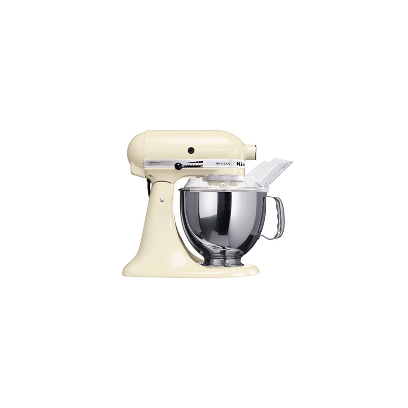 Robot pâtissier KITCHENAID ARTISAN CREME 5KSM150 PSEAC Robot pâtissier KITCHENAID ARTISAN CREME 5KSM150 PSEAC