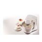 Robot pâtissier KENWOOD KM282 PROSPERO BLANC INOX