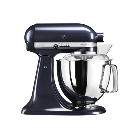 Robot pâtissier KITCHENAID ARTISAN ELEGANCE 5KSM175PSEUB BLEU NUIT
