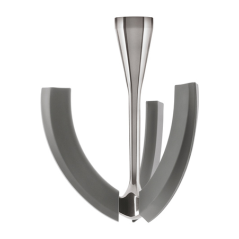 Robot pâtissier SMEG ROBOT SUR SOCLE 4,8 LITRES CREME