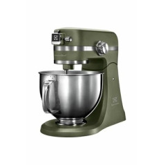 Robot pâtissier GENERIQUE ROBOT PÂTISSIER KENWOOD KWL90.004SI CHEF XL 1400 W ARGENT