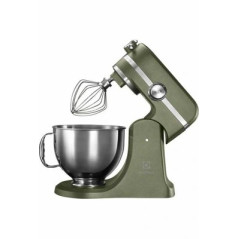 Robot pâtissier GENERIQUE ROBOT PÂTISSIER KENWOOD KWL90.004SI CHEF XL 1400 W ARGENT