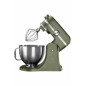 Robot pâtissier GENERIQUE ROBOT PÂTISSIER KENWOOD KWL90.004SI CHEF XL 1400 W ARGENT Robot pâtissier GENERIQUE ROBOT PÂTISSIER KENWOOD KWL90.004SI CHEF XL 1400 W ARGENT