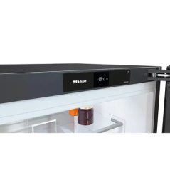 Réfrigérateur congélateur en bas Miele KFN 4898 A-10 D