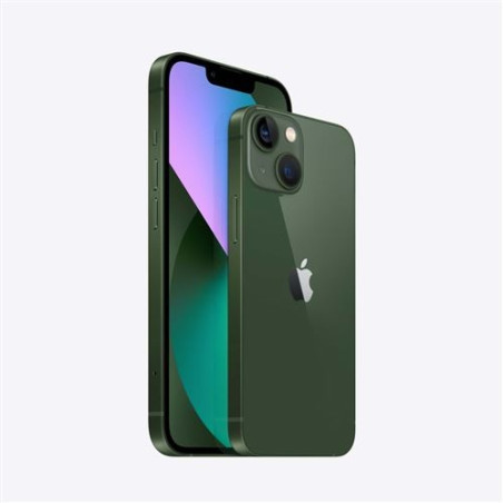 iPhone 13 mini verde - 128GB