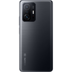 Xiaomi 11T 5G Gris Comète - 256 Go