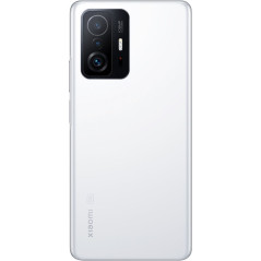 Xiaomi 11T 5G Blanc Lunaire - 256 Go
