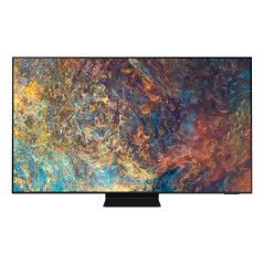 TV Samsung Neo QLED 55" QE55QN90A 4K UHD Noir