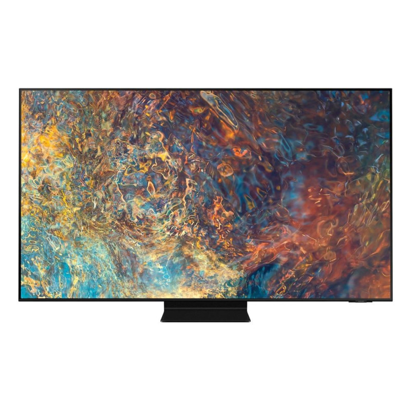 TV Samsung QE65QN90AATXXC 65" NEO QLED 4K UHD Smart TV Noir TV Samsung QE65QN90AATXXC 65" NEO QLED 4K UHD Smart TV Noir