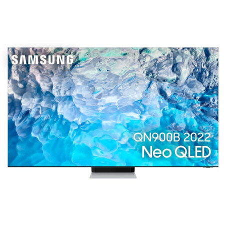TV Samsung Neo QLED 75'' QE75QN900B 8K UHD Gris anthracite 2022