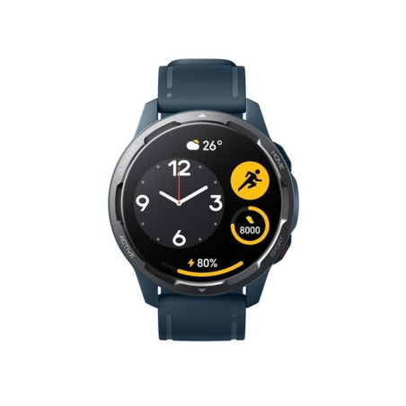 Xiaomi Watch S1 Active Bleu