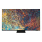 TV Samsung Neo QLED 98QN90A 98" 4K Smart TV Noir