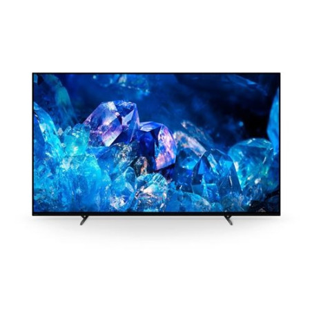 TV OLED Sony XR-77A83K 77" Bravia 4K UHD Smart TV Noir 2022