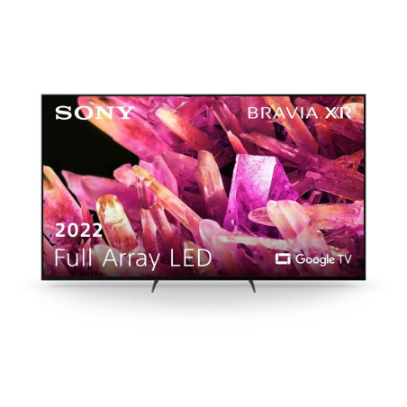 TV LED Sony XR-55X94K 55" Bravia 4K UHD Smart TV Noir 2022