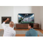 TV Sony KD-32W800P 32" LED HD Noir