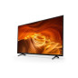 TV LED Sony Bravia KD-43X72K 43" 4K UHD Smart TV Android TV Noir 2022