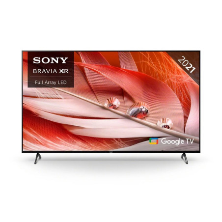 TV Sony Bravia XR55X90J 55" 4K UHD Google TV Noir