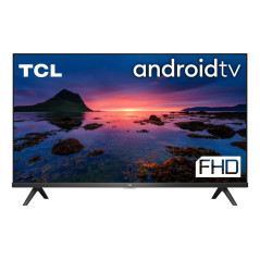 TV TCL 32S6203 32'' LED HD Smart TV Noir 2022