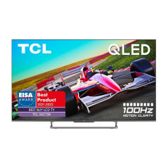 TV TCL 55C729 QLED 55" 4K UHD Smart TV Gris