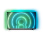 TV Philips 65PUS7906 Ambilight 4K UHD Smart TV Gris anthracite