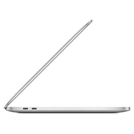 Apple MacBook Pro M2 (2022) 13" Argent (MNEP3FN/A)