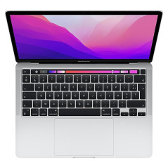 Apple MacBook Pro M2 (2022) 13" Argent (MNEP3FN/A)