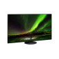TV Panasonic TX-55JZ1500E OLED 55" 4K UHD Smart TV Noir