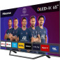 TV Hisense 65A7GQ QLED 65" 4K UHD Smart TV Noir