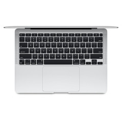 Apple MacBook Air M1 Argent (MGN93FN/A)
