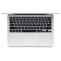Apple MacBook Air M1 Argent (MGN93FN/A) Apple MacBook Air M1 Argent (MGN93FN/A)