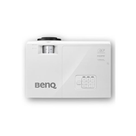 BenQ SH753+ - Projecteur DLP - 3D - 5000 ANSI lumens - Full HD (1920 x 1080) - 16:9 - 1080p