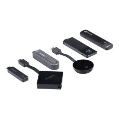 InFocus IN138HDST - Proyector DLP - 3D - 4000 lúmenes - Full HD (1920 x 1080) - 16:9 - 1080p - lente fija de corto alcance