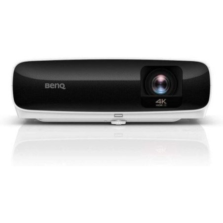 BenQ TK810 - Proyector DLP - 3D - 3200 lúmenes ANSI - 3840 x 2160 - 16:9 - 4K