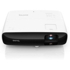 BenQ TK810 - Projecteur DLP - 3D - 3200 ANSI lumens - 3840 x 2160 - 16:9 - 4K