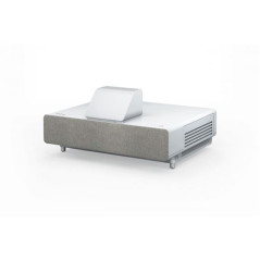 Vidéoprojecteur Epson EH-LS500W - 3D - 4000 lumens- 4K - LAN - blanc