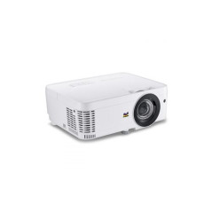 Vidéoprojecteur ViewSonic PS600W - DLP - 3D - 3700 ANSI lumens - WXGA objectif fixe à focale courte
