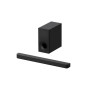 Barre de son avec caisson de basse Sony HT-S400 Dolby Digital Noir