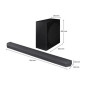 Barre de son Samsung HW-Q800B Dolby Atmos 5.1.2 Noir Titane